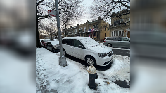 Man killed in Brooklyn apartment building fire; woman, boy injured
